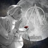 Art of Illusion - Round Square of the Triangle cover art