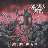Stygian Dark - Gorelords of War cover art