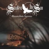 Swallow the Sun - Woven into Sorrow cover art