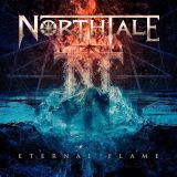 NorthTale - Eternal Flame cover art