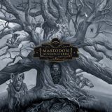 Mastodon - Hushed and Grim cover art