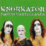 Knorkator - Hasenchartbreaker cover art