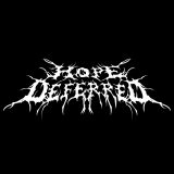 Hope Deferred - Demo cover art