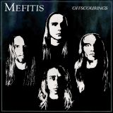 Mefitis - Offscourings cover art