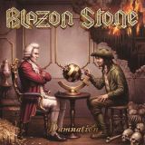 Blazon Stone - Damnation cover art