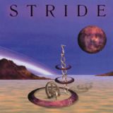 Stride - Music Machine cover art