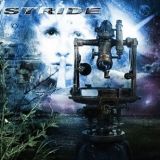 Stride - Imagine cover art