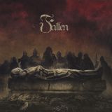 Fallen - Fallen cover art