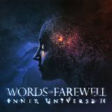 Words of Farewell - Inner Universe II cover art