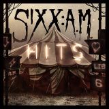 Sixx:A.M. - Hits cover art