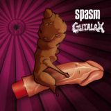 Gutalax / Spasm - Spasm / Gutalax cover art