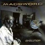 Madsword - Evolution cover art