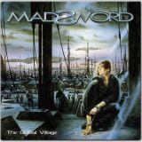 Madsword - The Global Village cover art