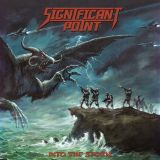 Significant Point - Into the Storm cover art