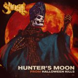 Ghost - Hunter's Moon cover art