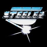 Steeler - Steeler cover art
