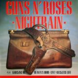 Guns N' Roses - Nightrain