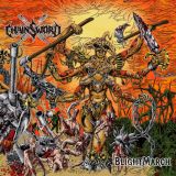 Chainsword - Blightmarch