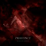 Indistinct - Reign of Silence cover art