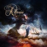 Altesia - Embryo cover art