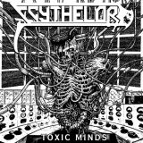 Scythelord - Toxic Minds cover art