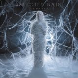 Infected Rain - Ecdysis cover art