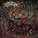 Facelift Deformation - Path to Retribution cover art