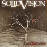Solid Vision - The Hurricane cover art