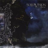 Solid Vision - Sacrifice cover art