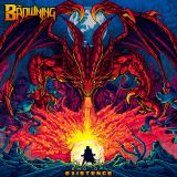The Browning - End of Existence cover art