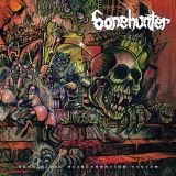 Bonehunter - Dark Blood Reincarnation System cover art