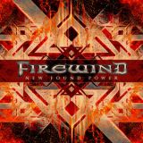 Firewind - New Found Power cover art