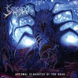 Sagrado - Abysmal Slaughter of the Dead cover art