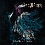 Kaal Akuma - In the Mouth of Madness cover art