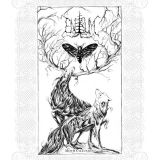 Enisum - Moth's Illusion cover art