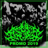 Ashed - Promo 2019 cover art