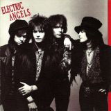 Electric Angels - Electric Angels cover art