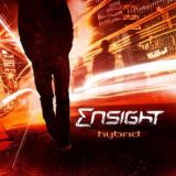 Ensight - Hybrid cover art