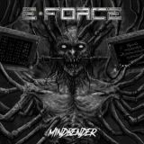 E-Force - Mindbender cover art