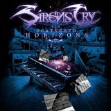 Siren's Cry - Scattered Horizons cover art