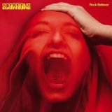 Scorpions - Rock Believer cover art