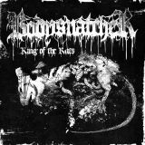 Bodysnatcher - King of the Rats cover art