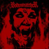 Bodysnatcher - Take Me to Hell cover art