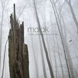 Maïak - A Very Pleasant Way to Die cover art