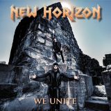 New Horizon - We Unite cover art