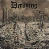 Decaying - Beyond a Distant Front