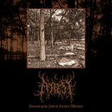 Attest - Proceeding the Path of Forlorn Afflictions cover art