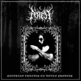 Attest - Seething Threats of Woven Phobias