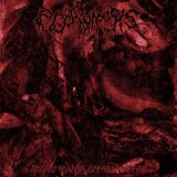 Ecchymosis - Psychopathic Concupiscence Towards Homicidal Lacerations cover art