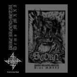 Scorn - Pure Blood Metal